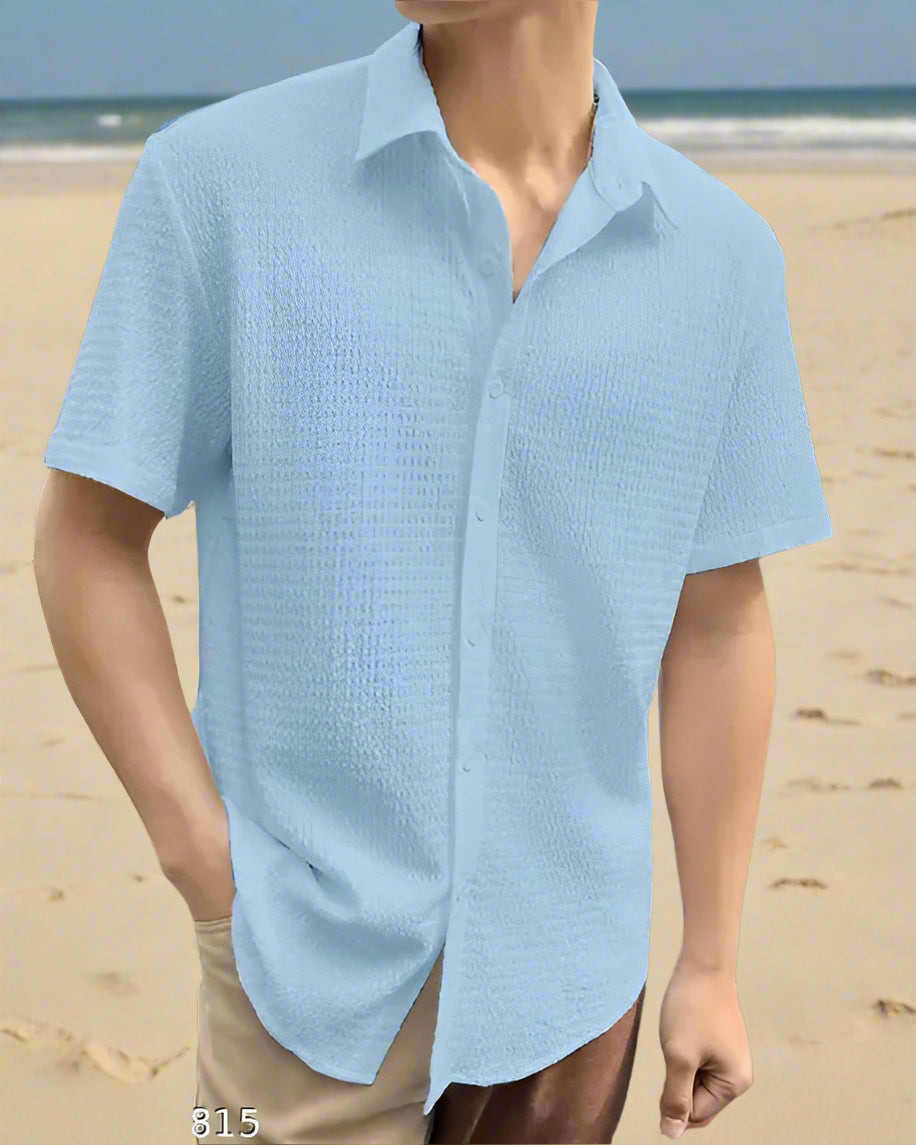 Imported Popcorn Stylish Shirts For Mens