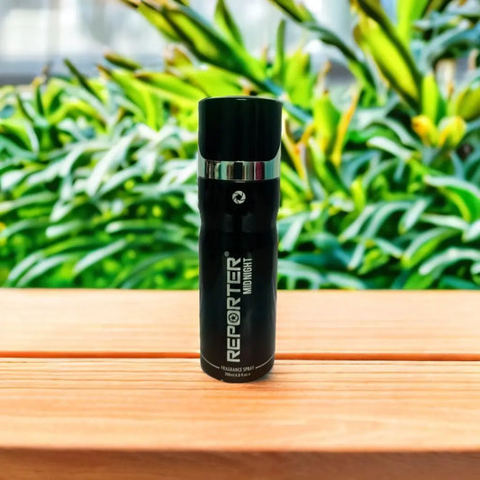 Reporter Midnight Fragrance Spray 200ml f2hevn-vt
