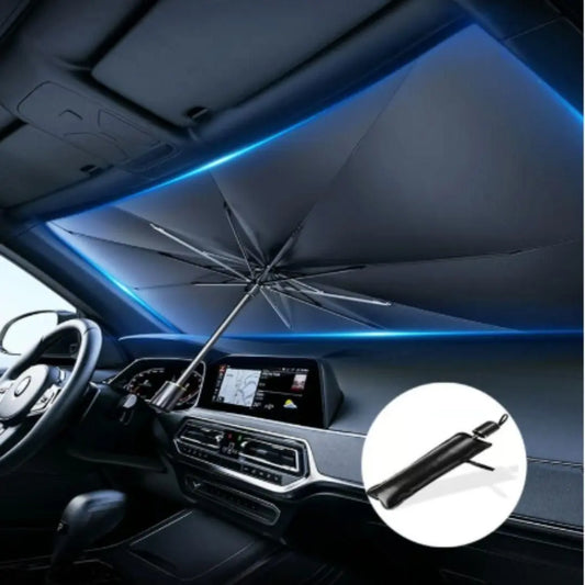 Universal Car Sunshade Umbrella f2hevn-vt