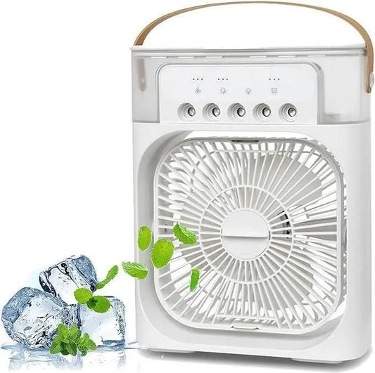 Fan Air Cooler fan USB Electric Fan f2hevn-vt