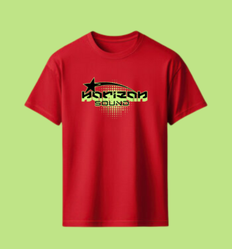 Red Oversized tshirt premium 100% cotton