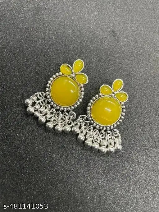 Trendy Earrings & Studs Trend Horizon