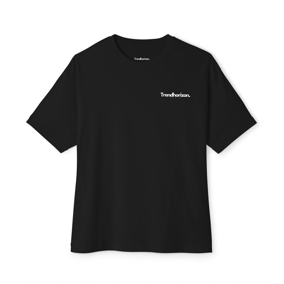 OVERSIZED T-SHIRT  240 GSM OVERSIZED Black